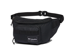 MARSUPIO ZIG ZAG NERO